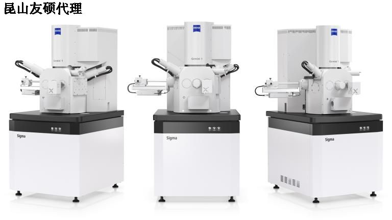 金华金华蔡司扫描电镜